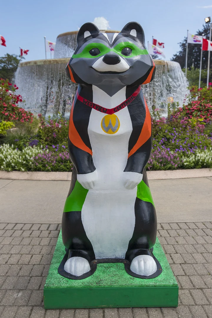 Westview Centennial Secondary School (Copy)