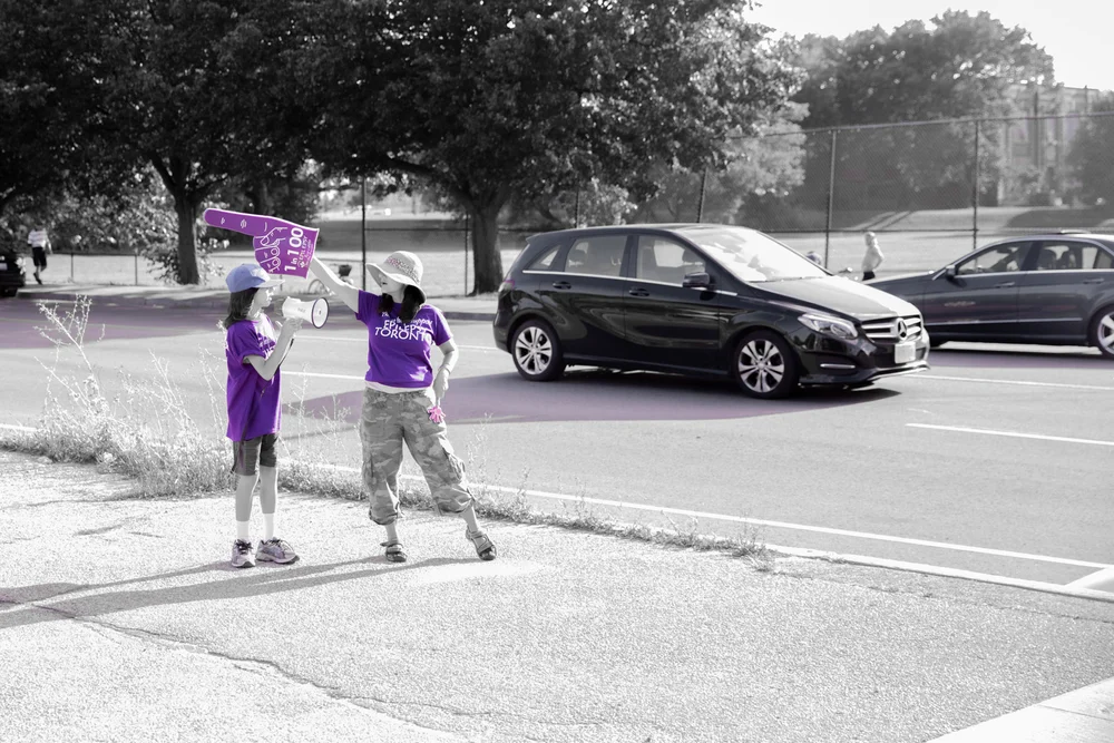 Right This Way Folks  (Copy)