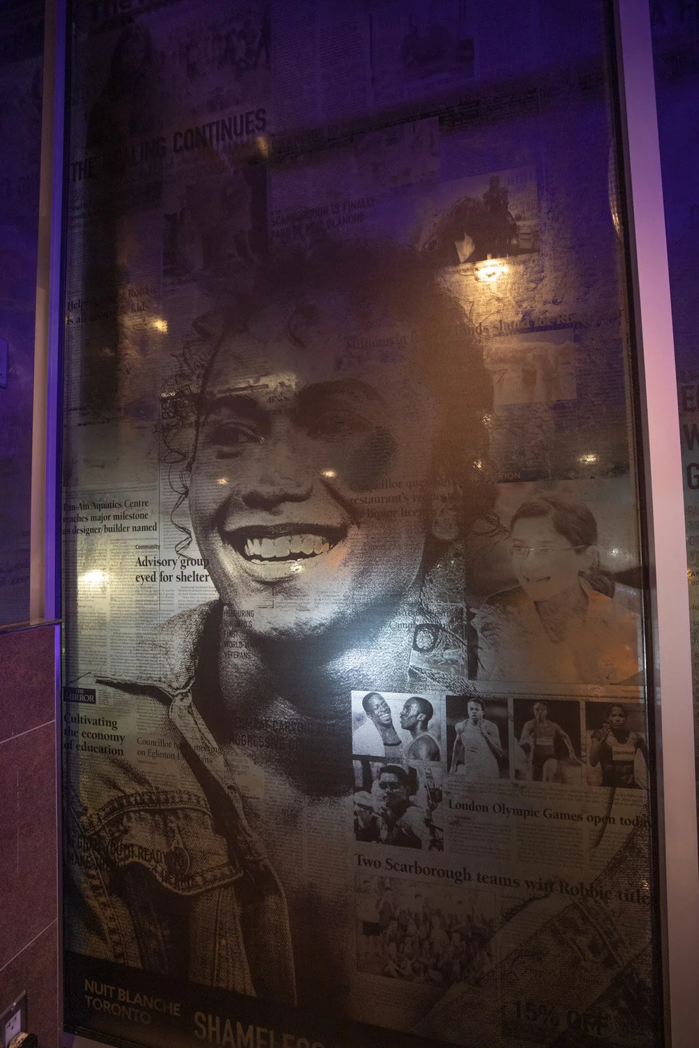 Shameless Maya (Maya Washington) (Copy)