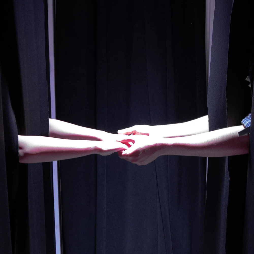   The Artist     Marites Carino, Montreal, Canada    With a background in dance and journalism, Marites Carino combines her passion for movement and film through inventive, award-winning shorts. She enjoys telling people’s stories, particularly by hi