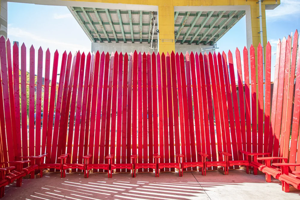   The Artist     John Notten, Toronto, Canada    John Notten is a Toronto-based contemporary artist and educator. He started contributing to Nuit Blanche in 2010; “Stronghold” is his sixth such project to date. His art focuses on the transformation o