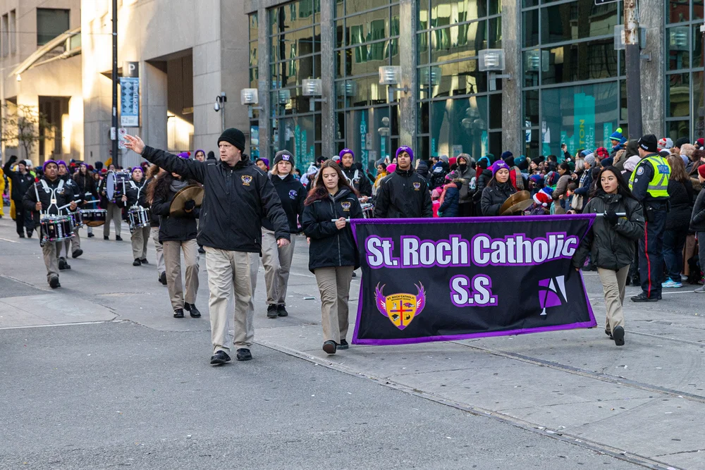 St. Roch Catholic S.S. (Copy)