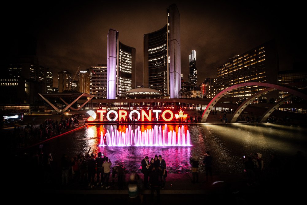 June 13th 2019 - The Raptors Win  (Copy)