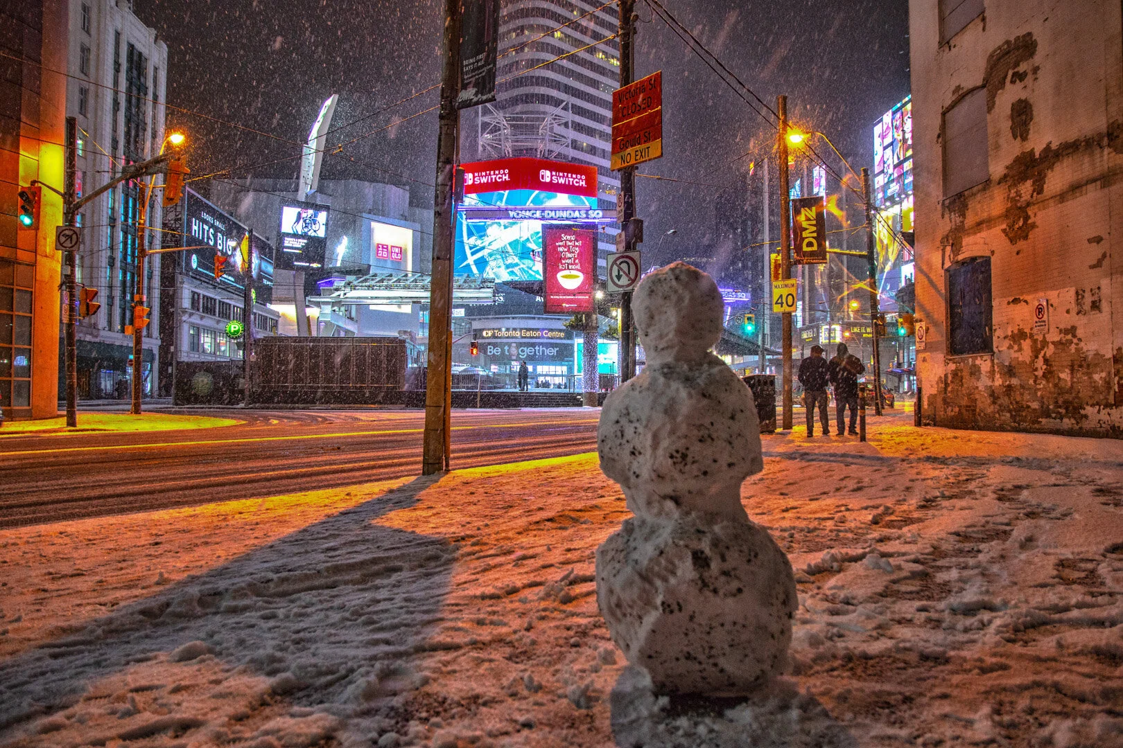 Where We Went in 2019