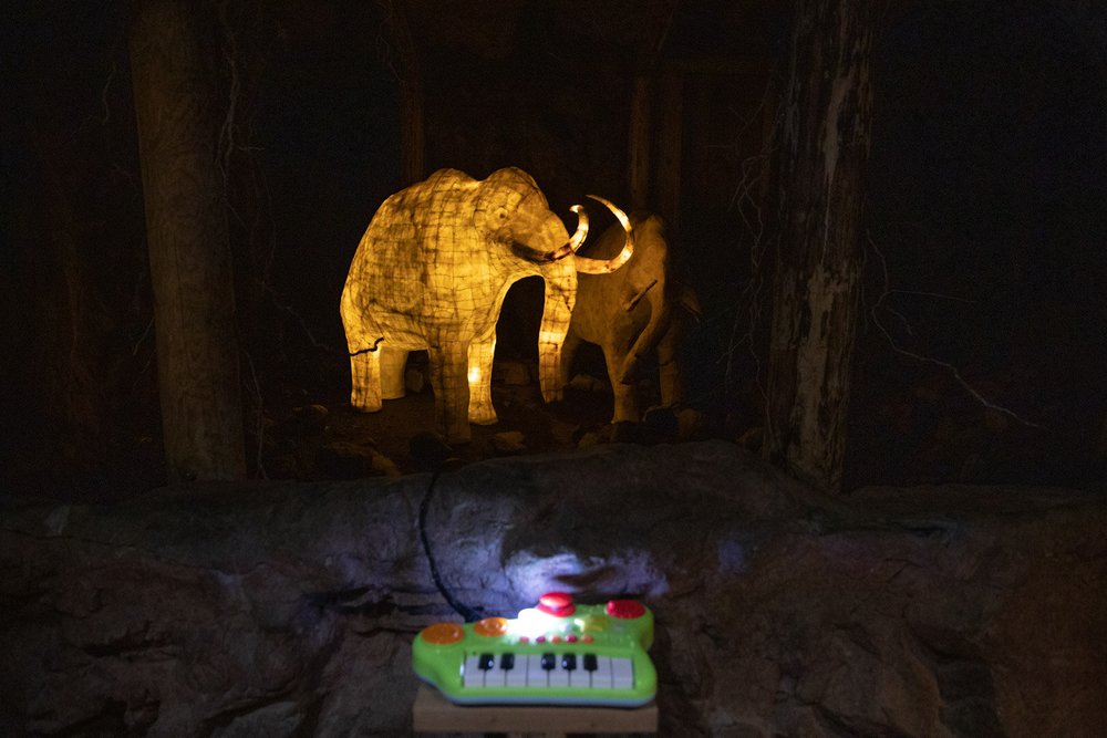 Buried Echoes (Copy)