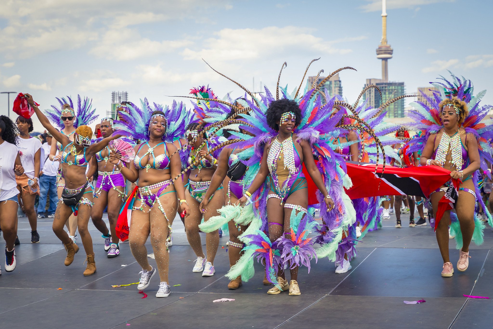 Toronto Carnival 2019