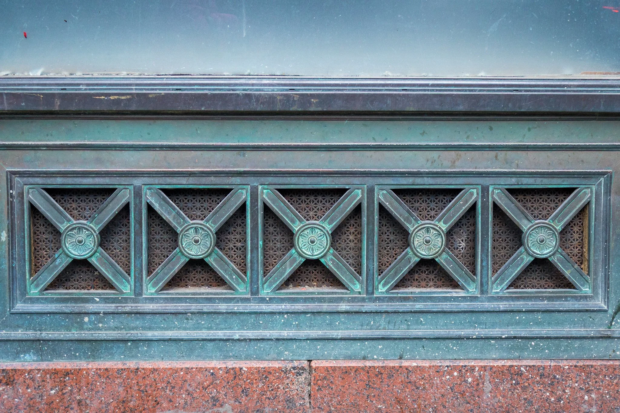 Albert Britnell Book Shop (1928) – Architectural Details, Toronto