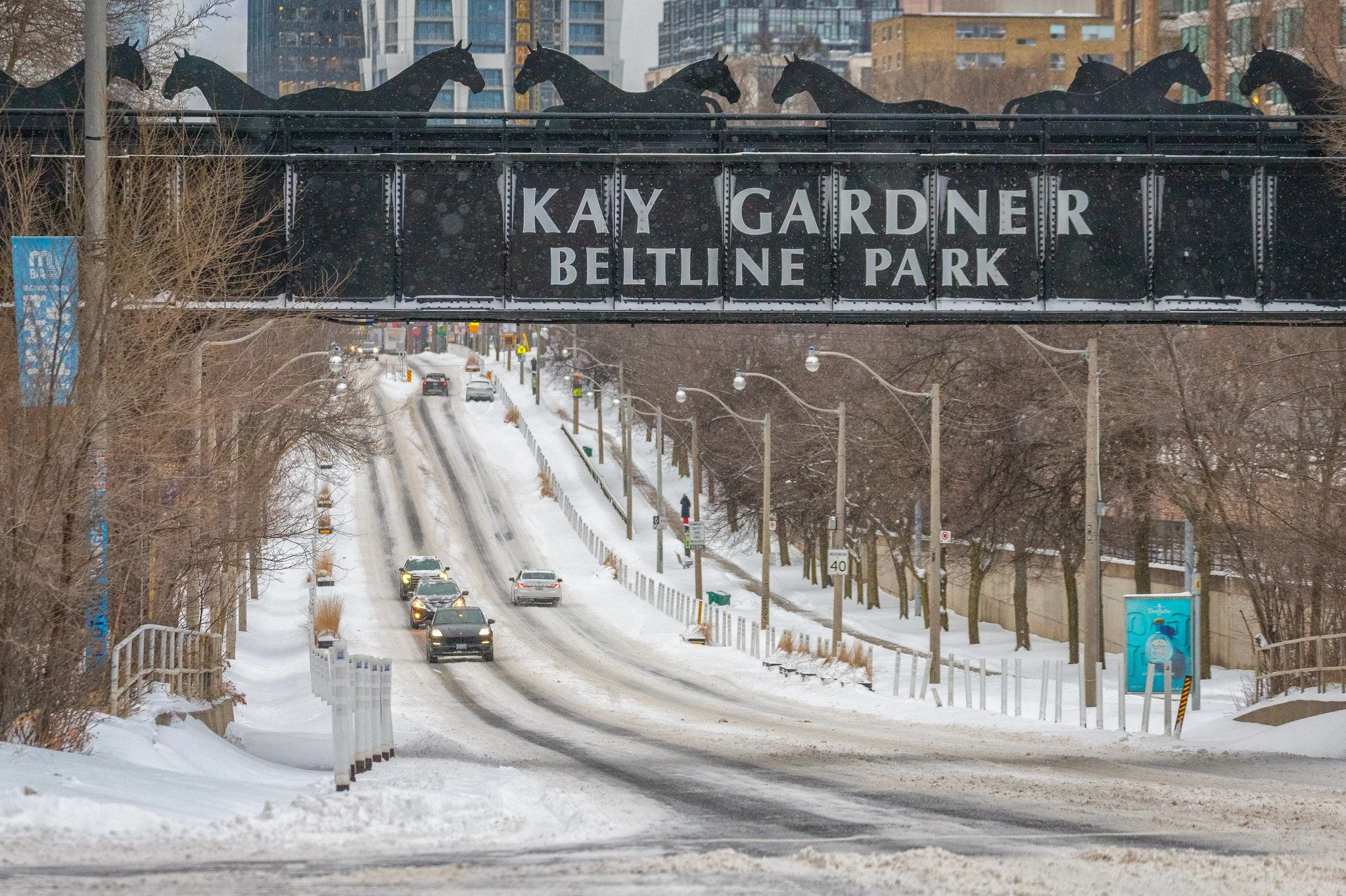 Kay Gardner Beltline Park