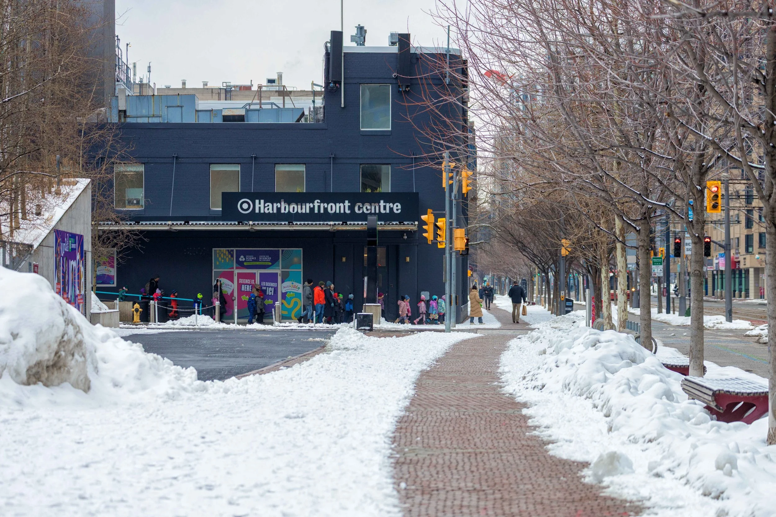 Harbourfront Centre