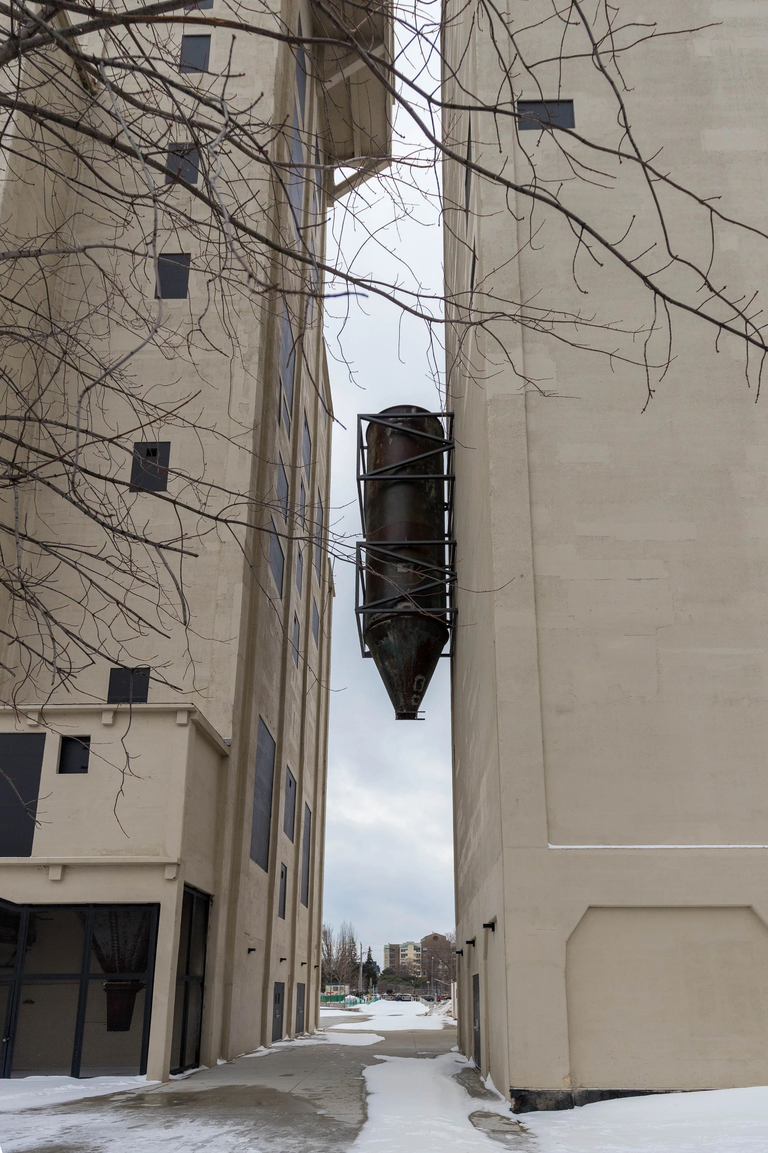 Canada Malting Co. Limited