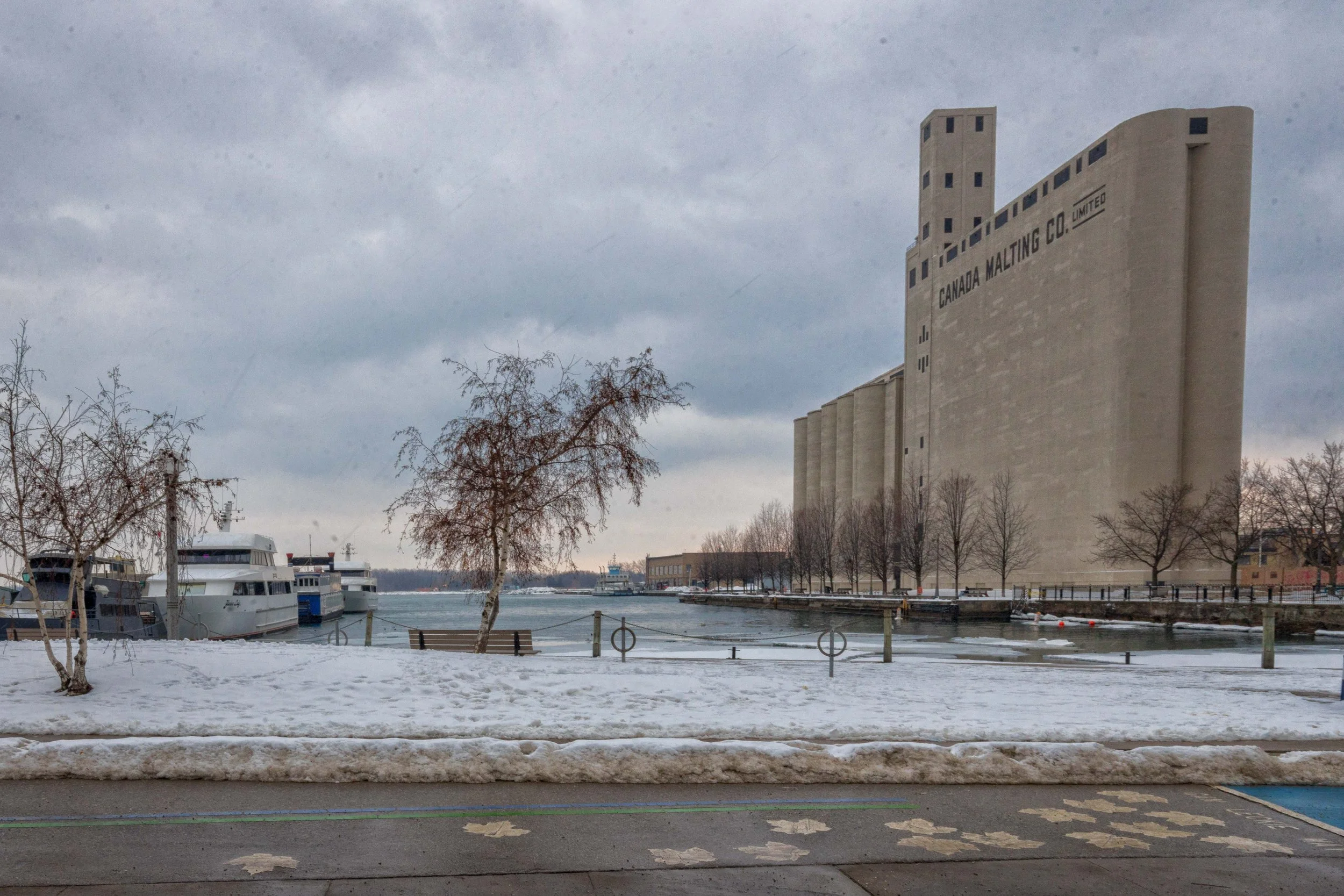 Canada Malting Company