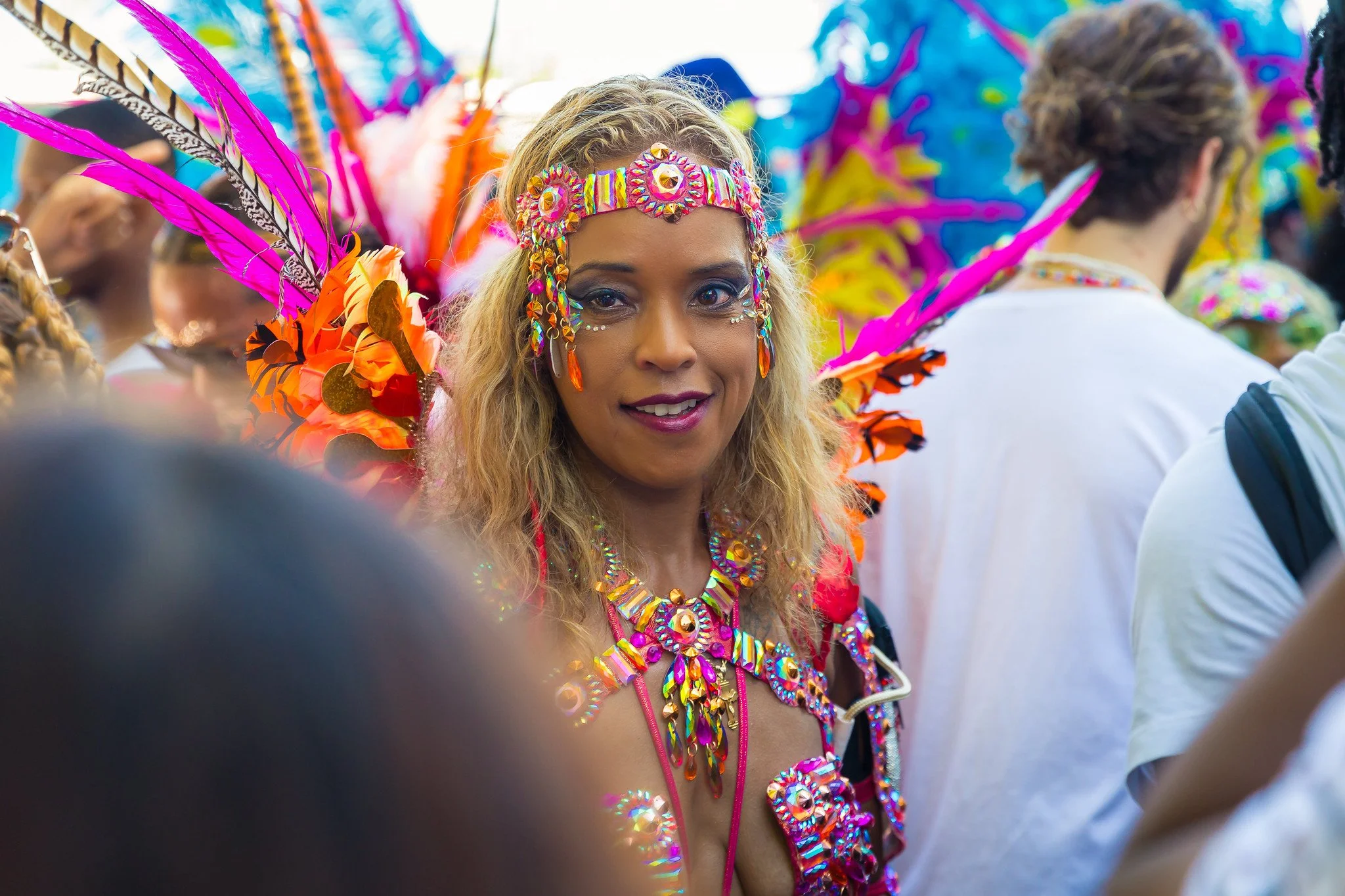 Toronto Caribbean Carnival