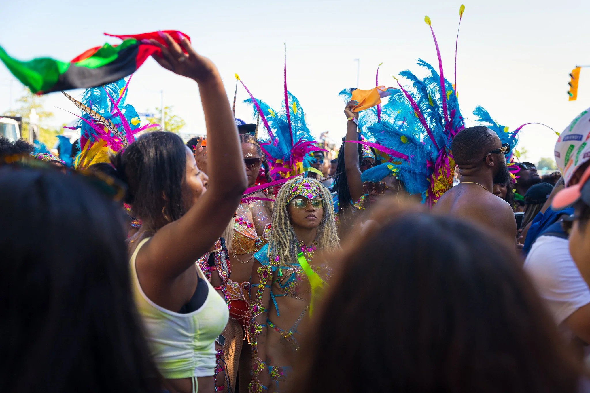 Toronto Caribbean Carnival