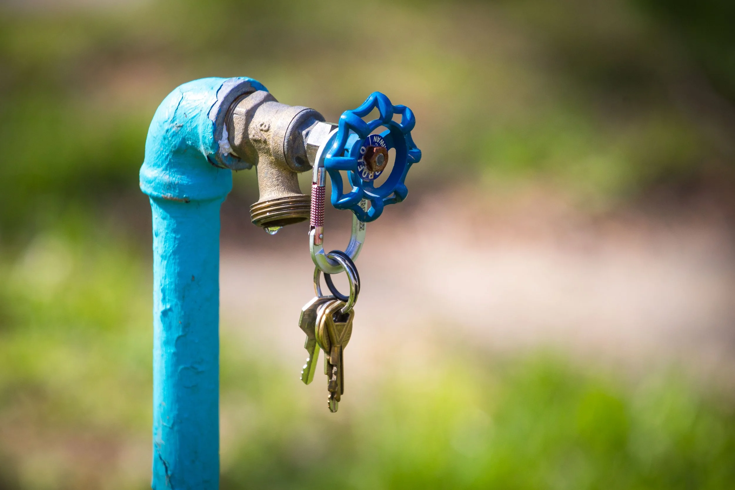 Water Tap