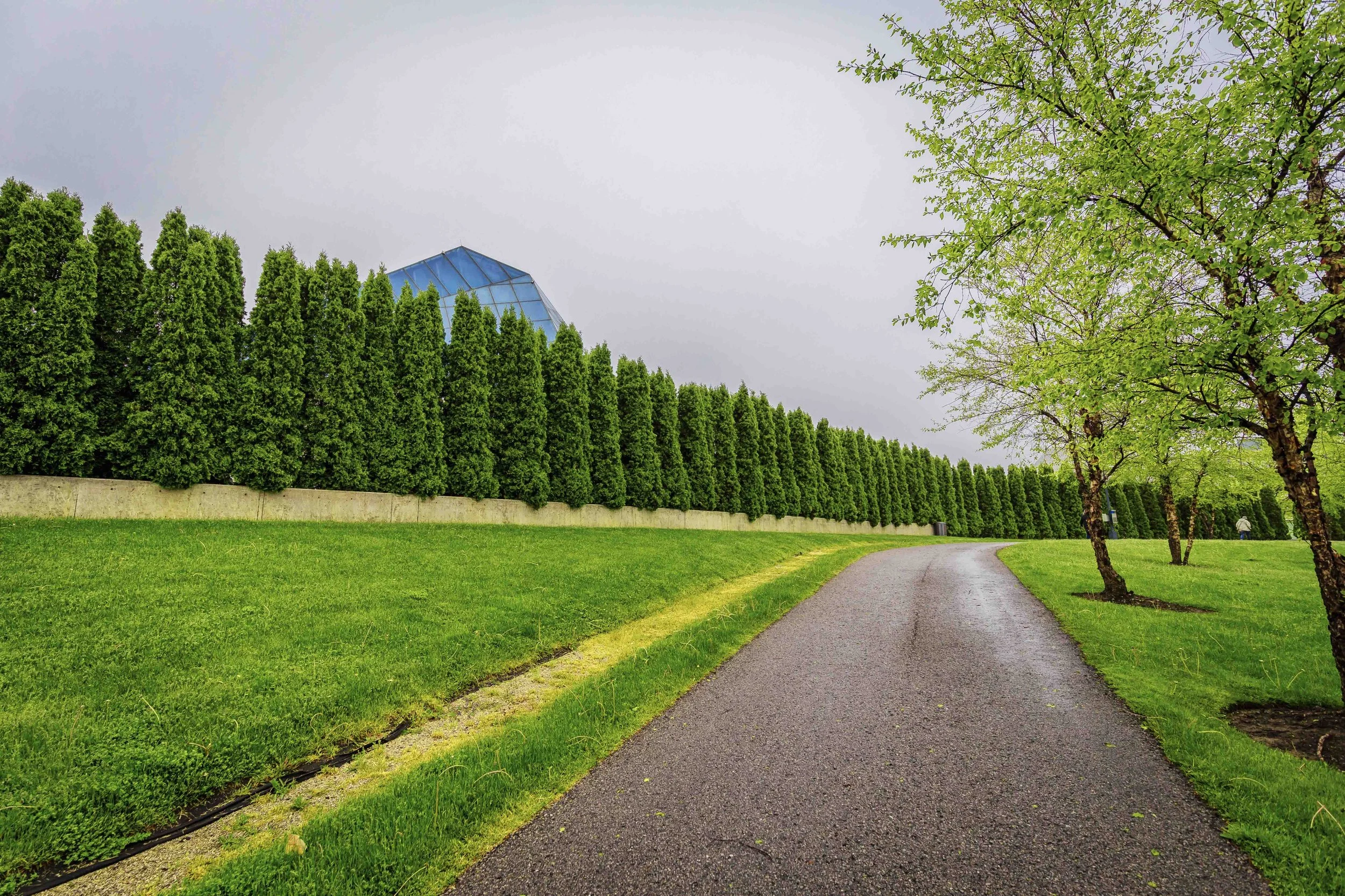 Aga Khan Park 