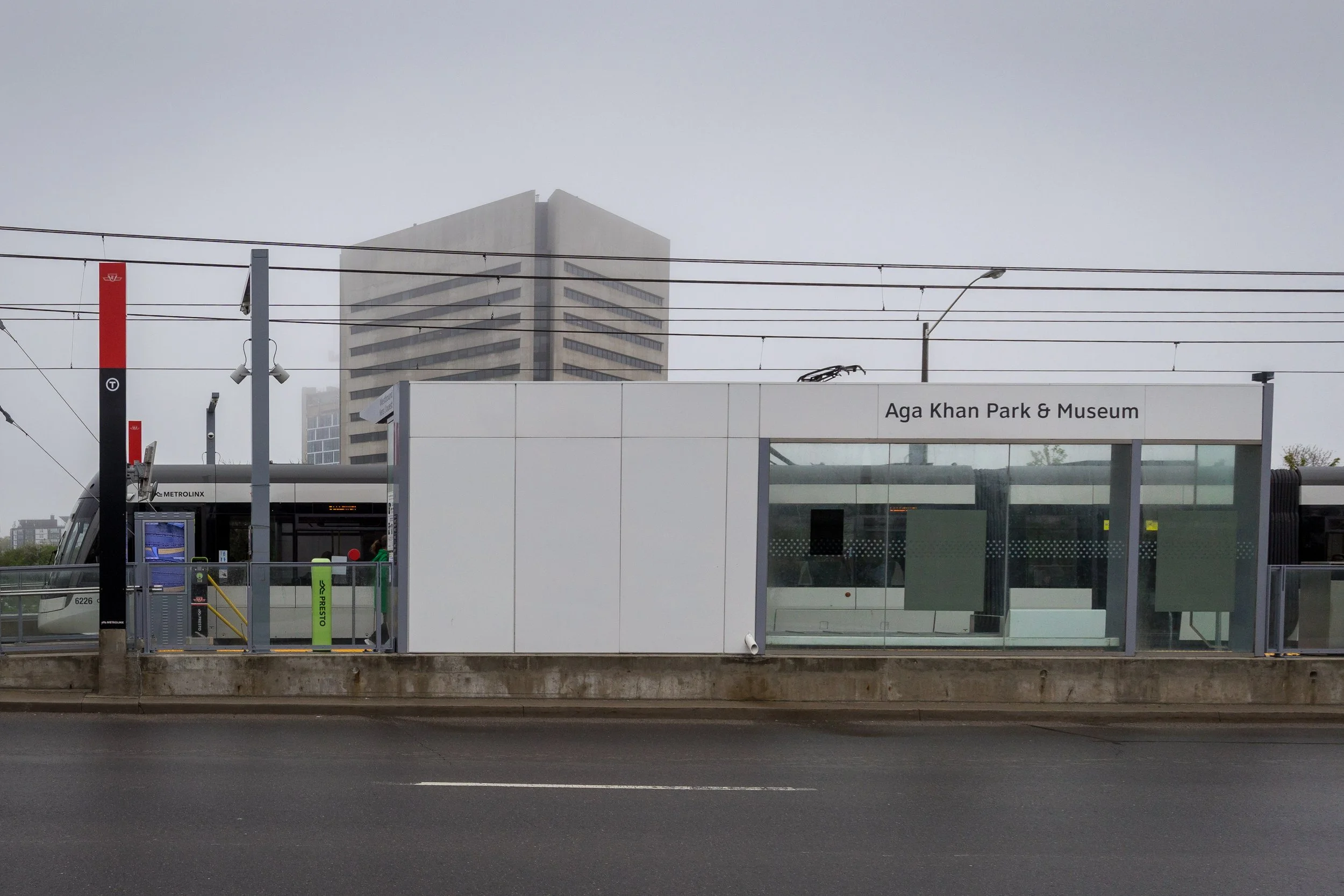 Line 5