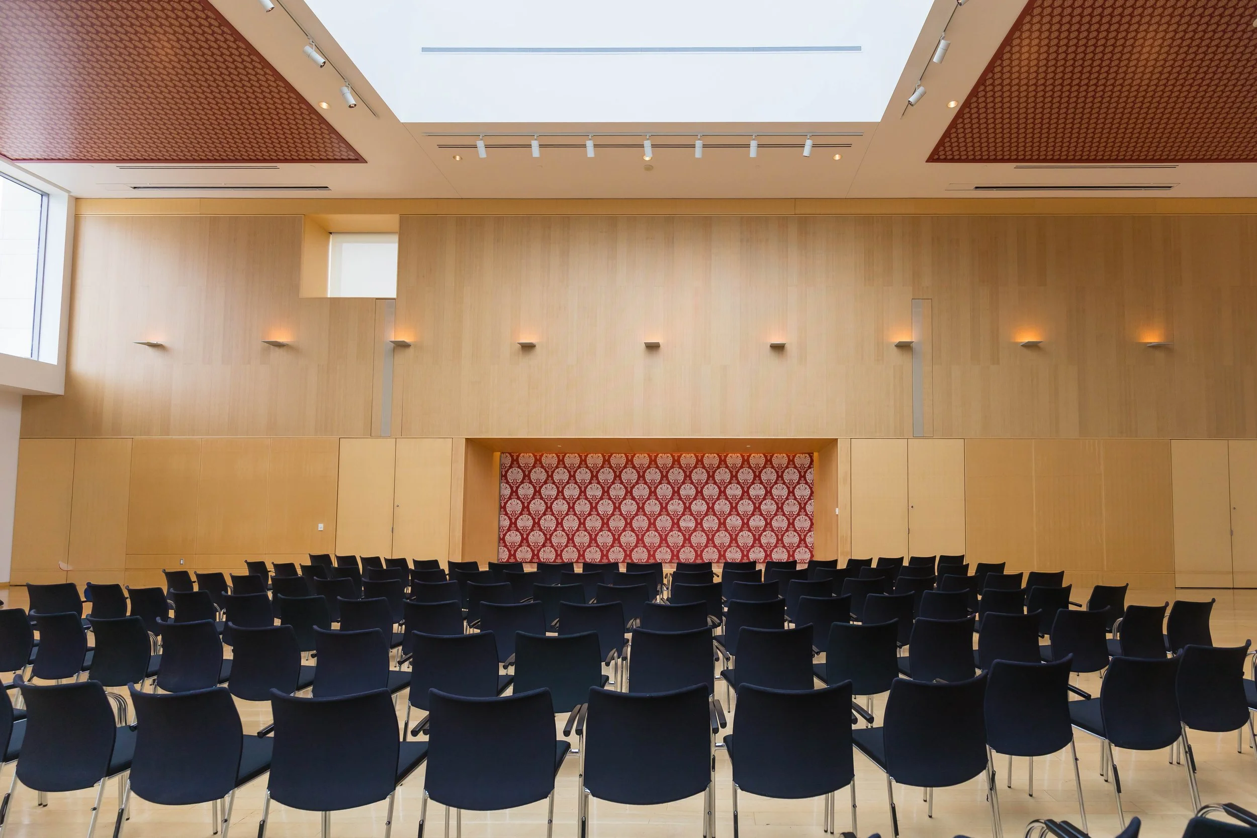 The Social Hall | Ismaili Centre Toronto