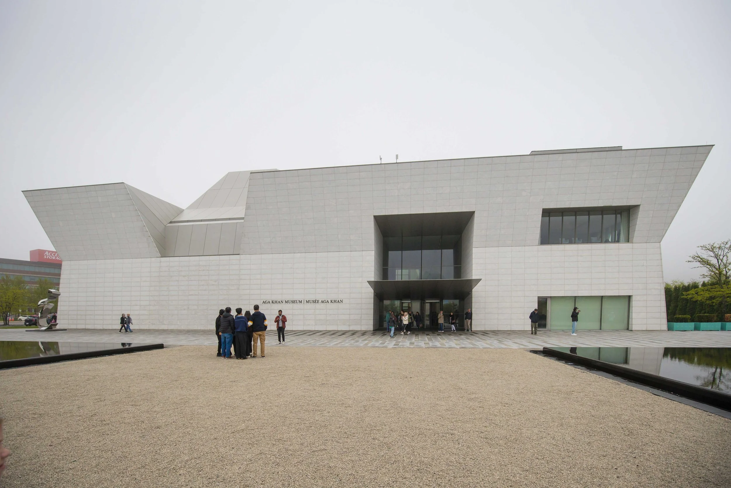Aga Khan