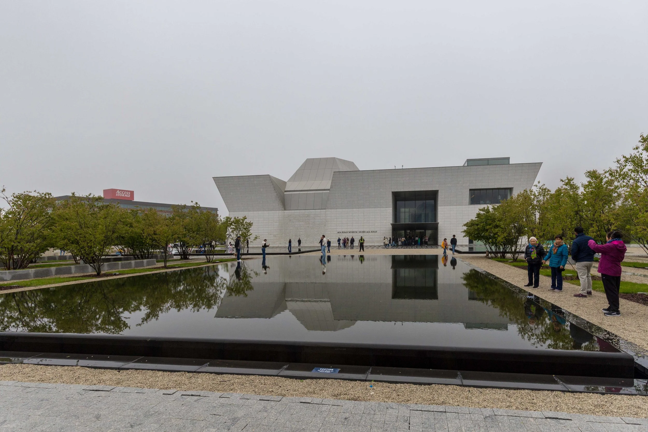 Aga Khan Museum | Doors Open Toronto