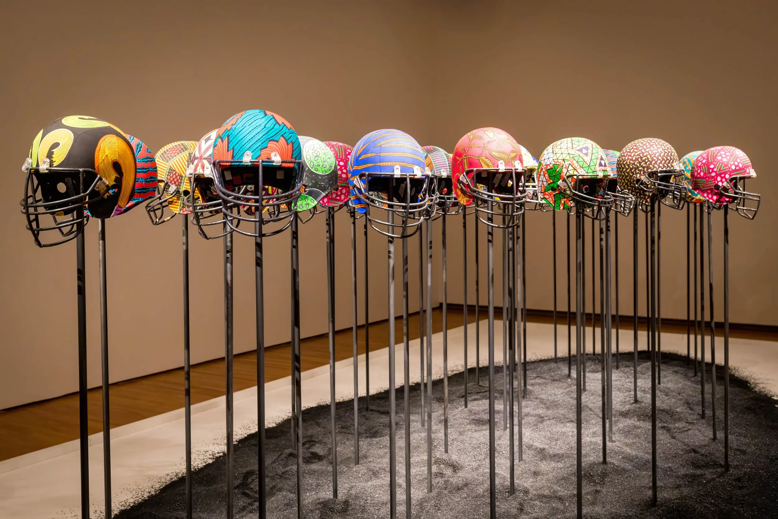 Glorious Bones by Esmaa Mohamoud