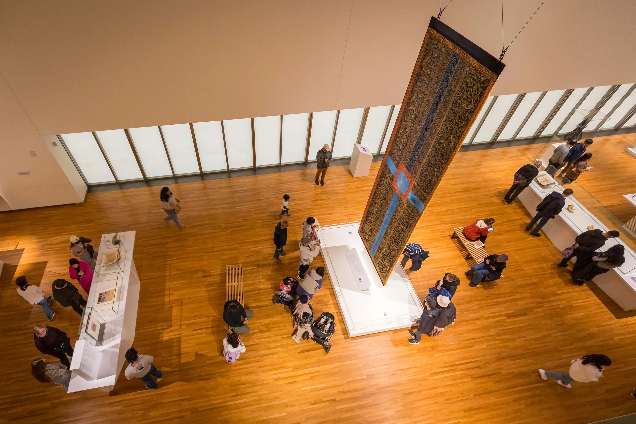 Aga Khan Gallery