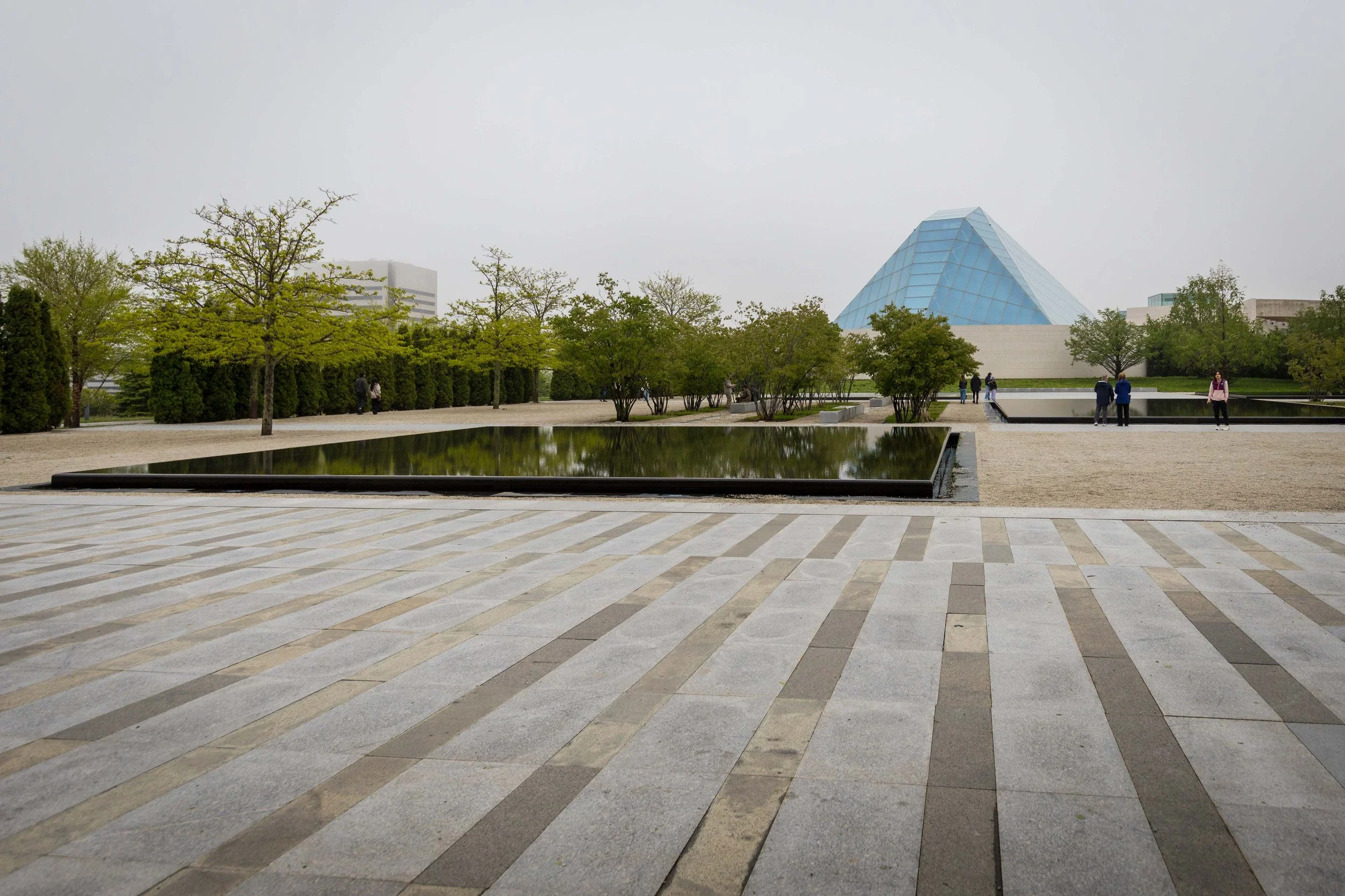 Aga Khan Park