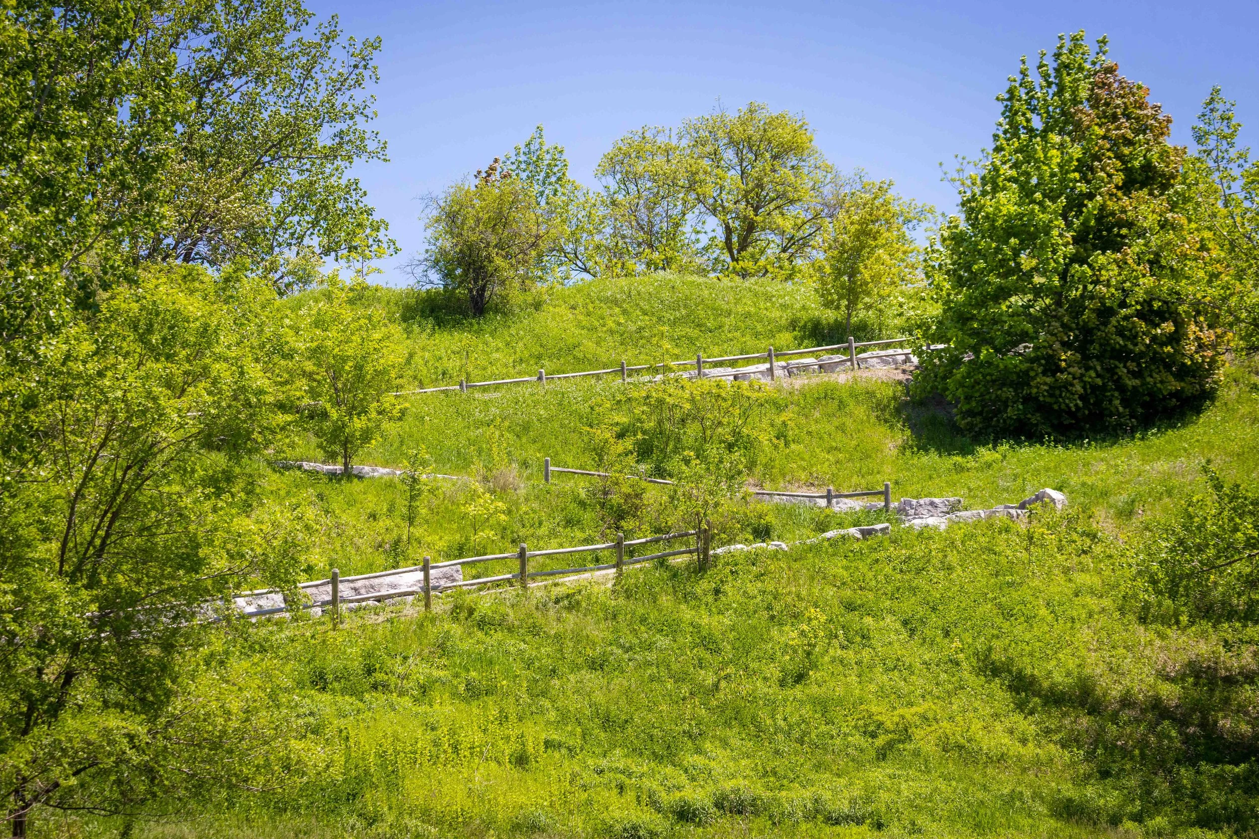 East Slope