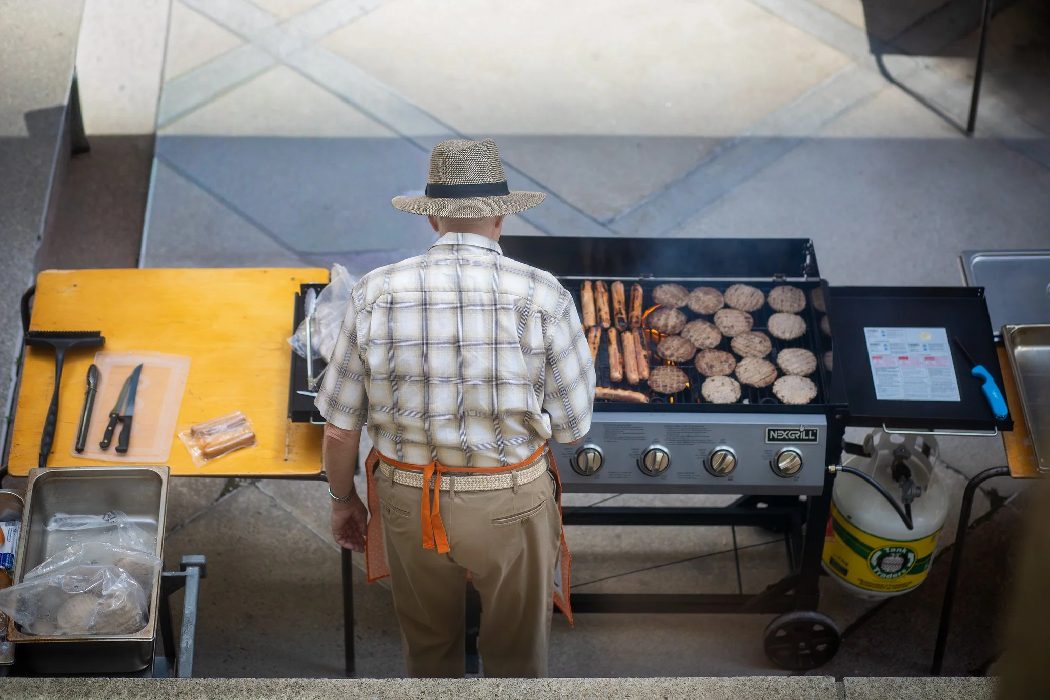 BBQ Season