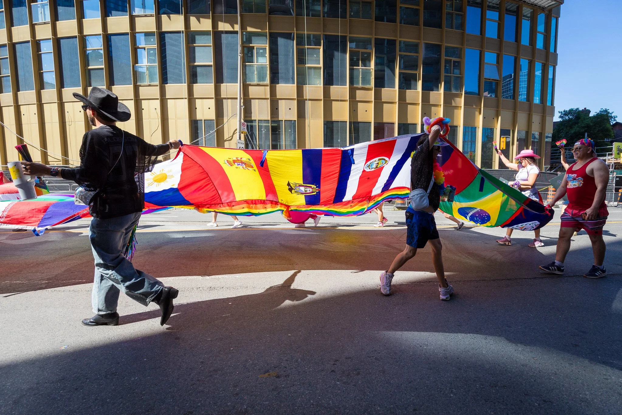 International Pride – Toronto Pride Parade 2026