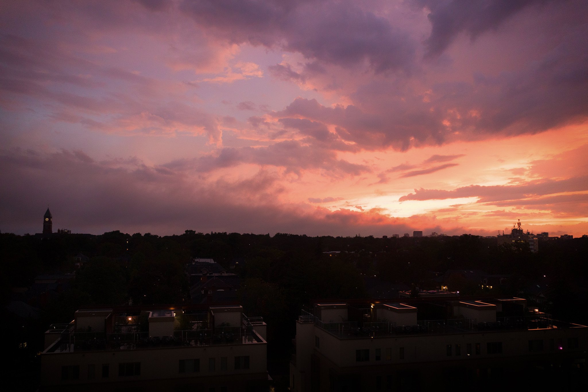 After the Storm