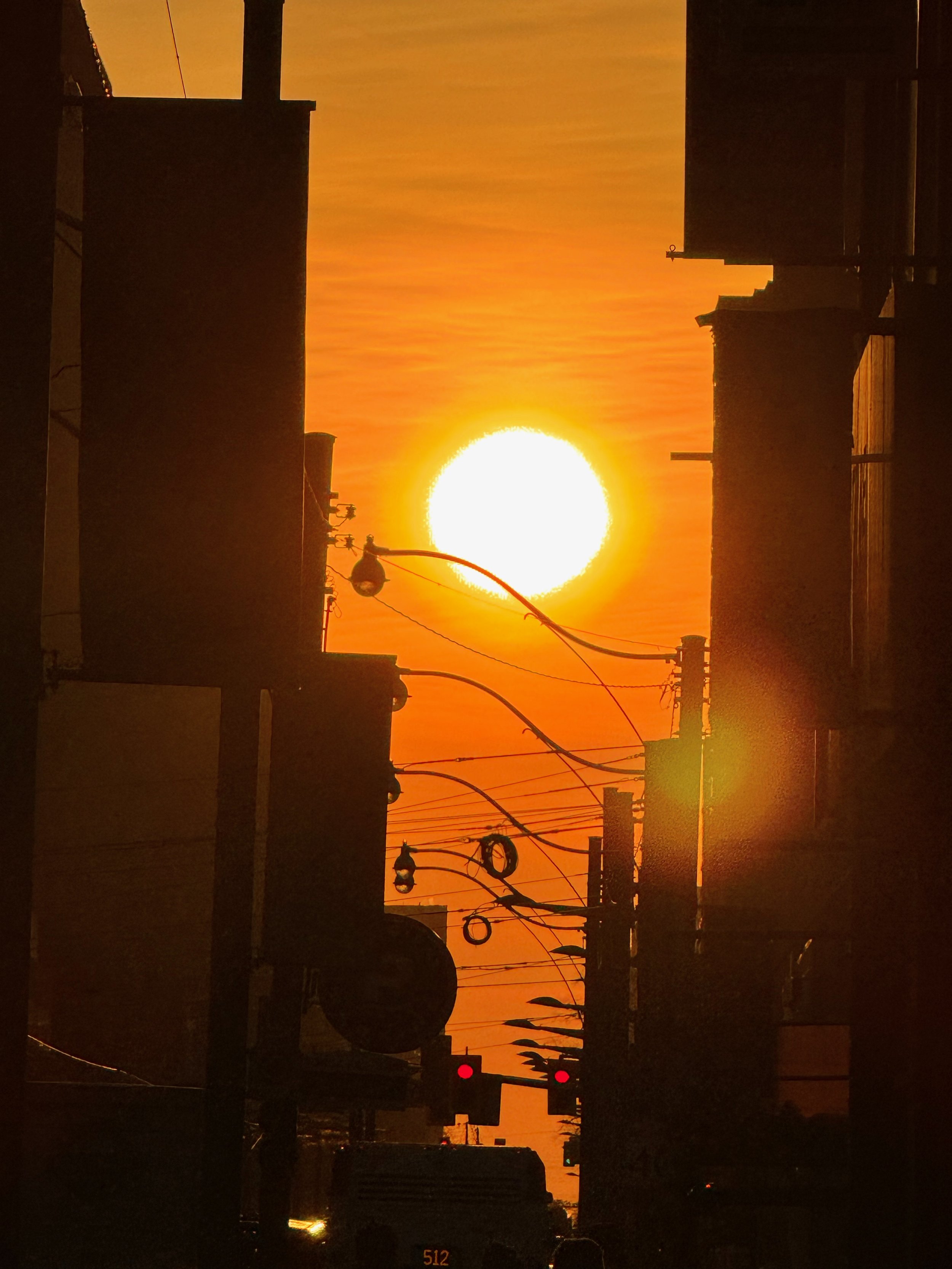 Toronto St Clair and Yonge