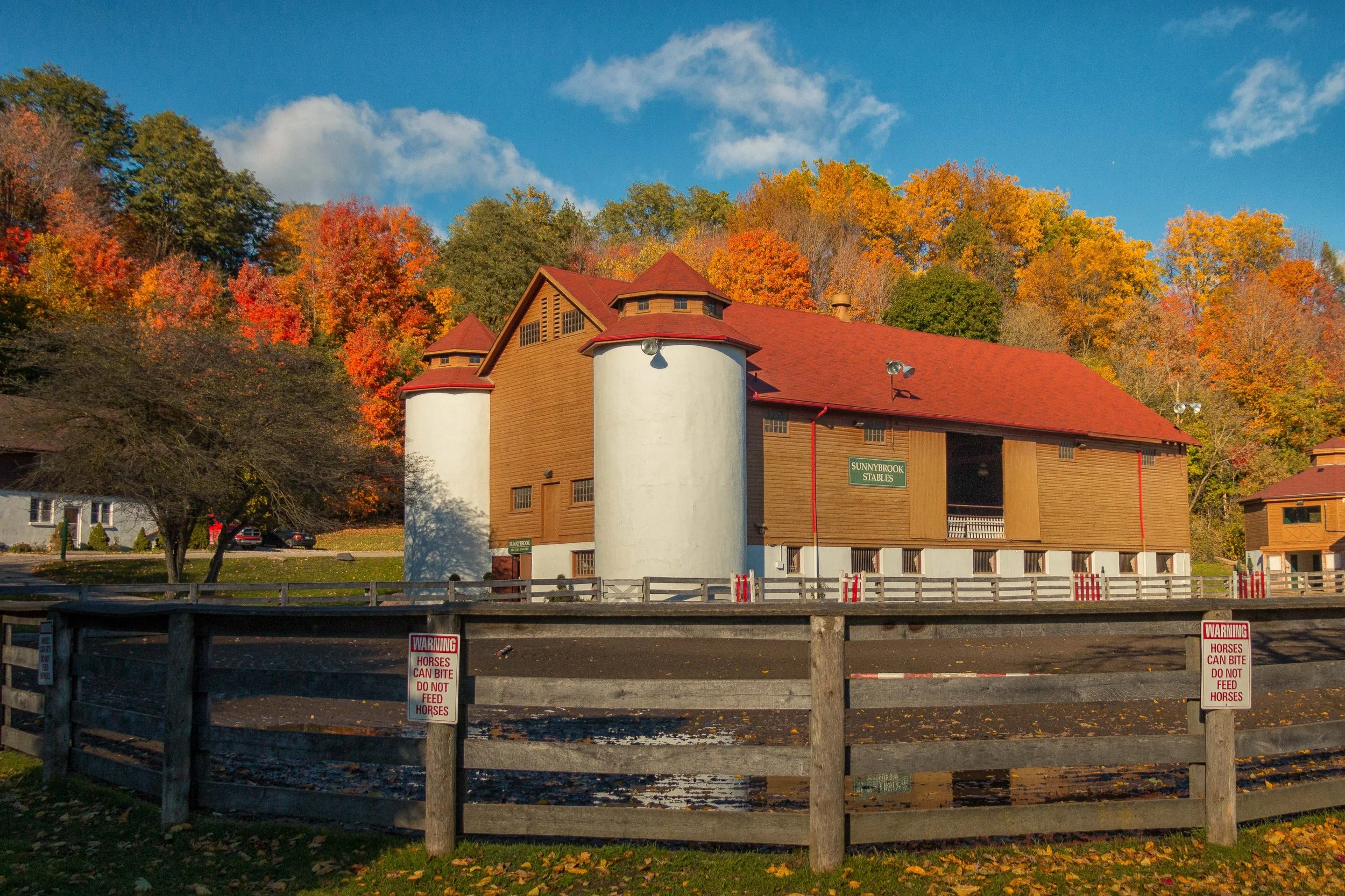 Sunnybrook Stables