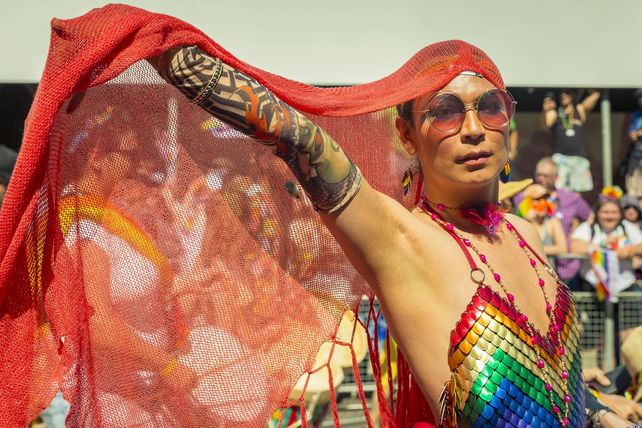 Pride Parade