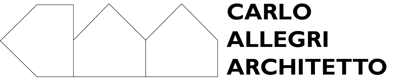 CARLO ALLEGRI ARCHITETTO