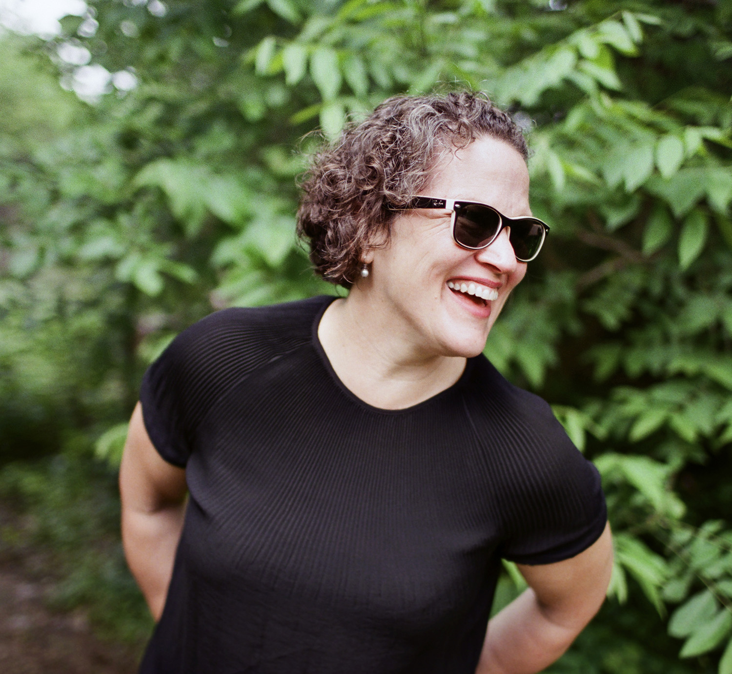 photo by Amber Snow