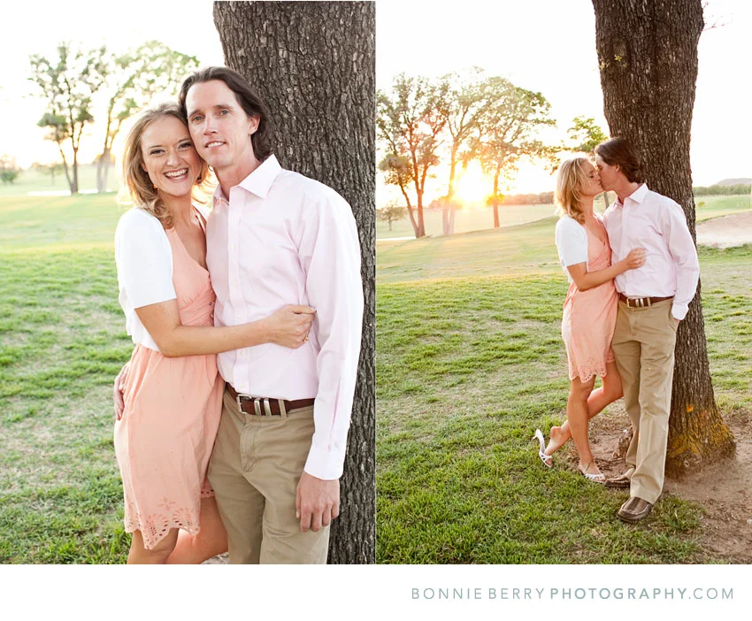 Jody and Heather's Rehearsal Dinner | Hill Country Wedding Photographer