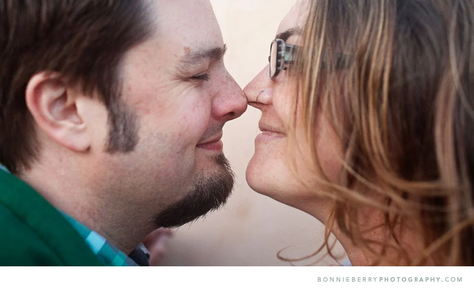 Capturing a Family | Family Photographer