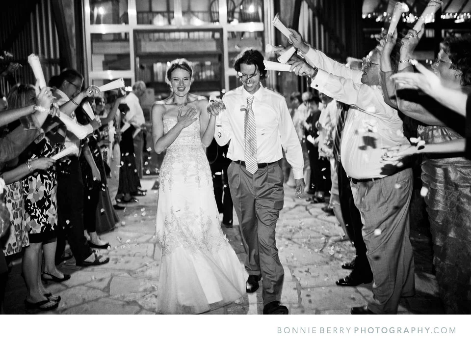 Jody and Heather | The Ceremony and Reception | Austin Wedding Photographer