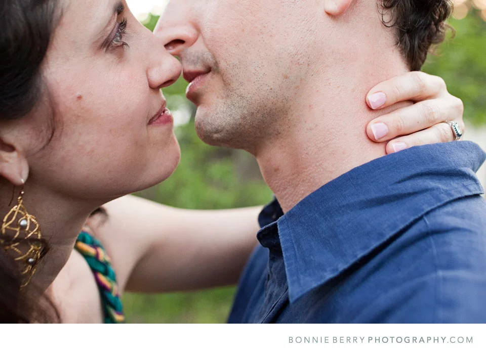 Dan and Anna | Austin Wedding Photographer