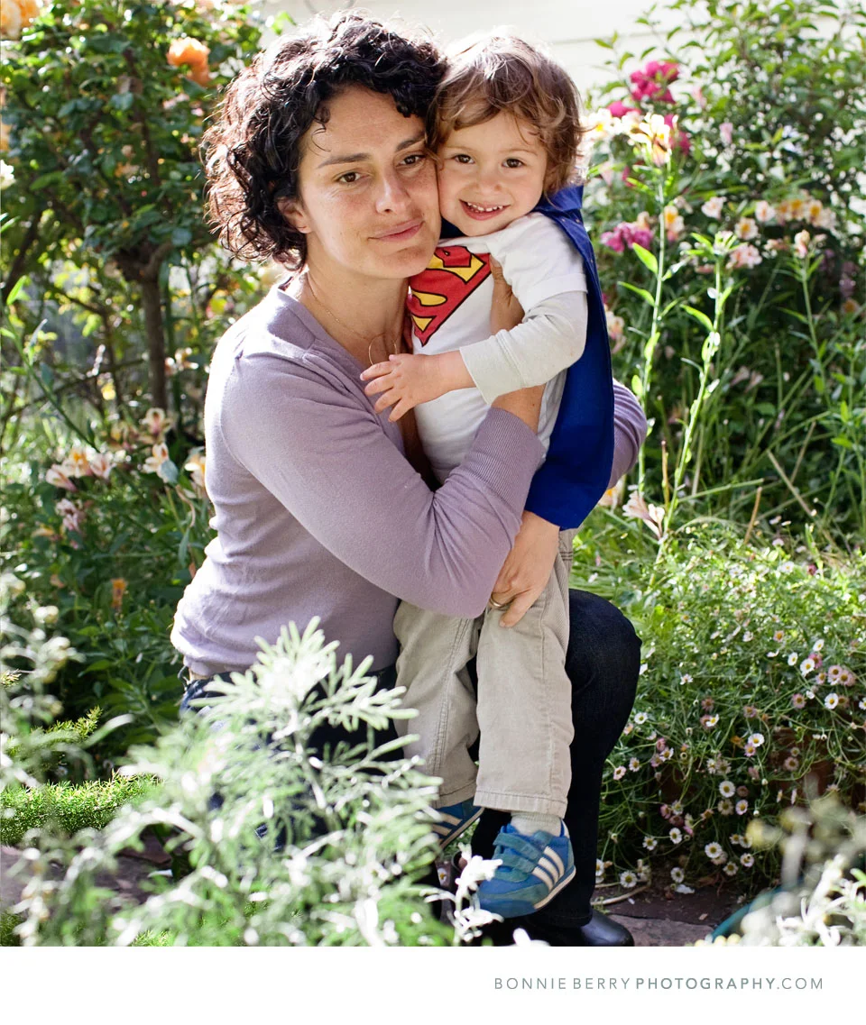 Life on Shattuck Avenue | Austin Family Photographer