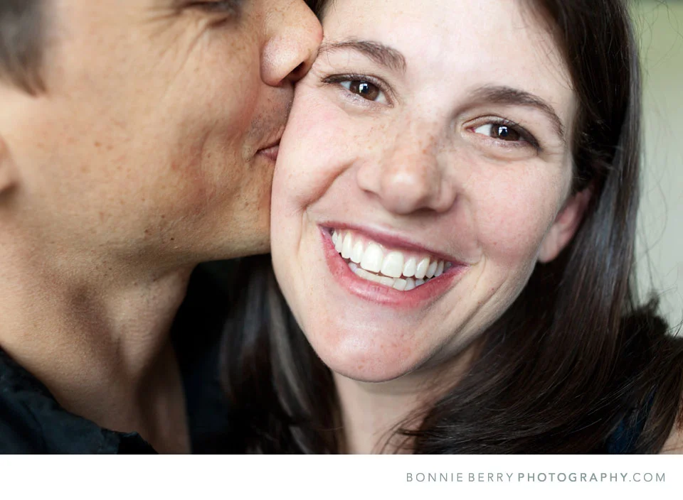 A Sneak Peek for Adele for Her Birthday | Austin Family Photographer