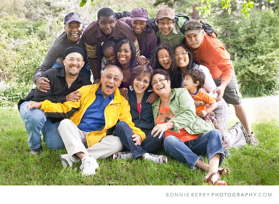 Reunion | Austin Family Photographer