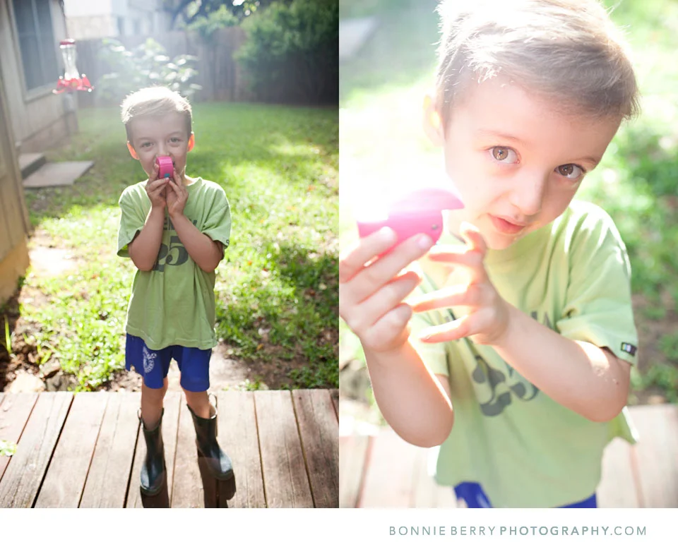 The Kiddos | Austin Children's Photographer