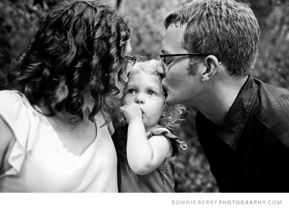 Spontaneous Session | Austin Family Photographer
