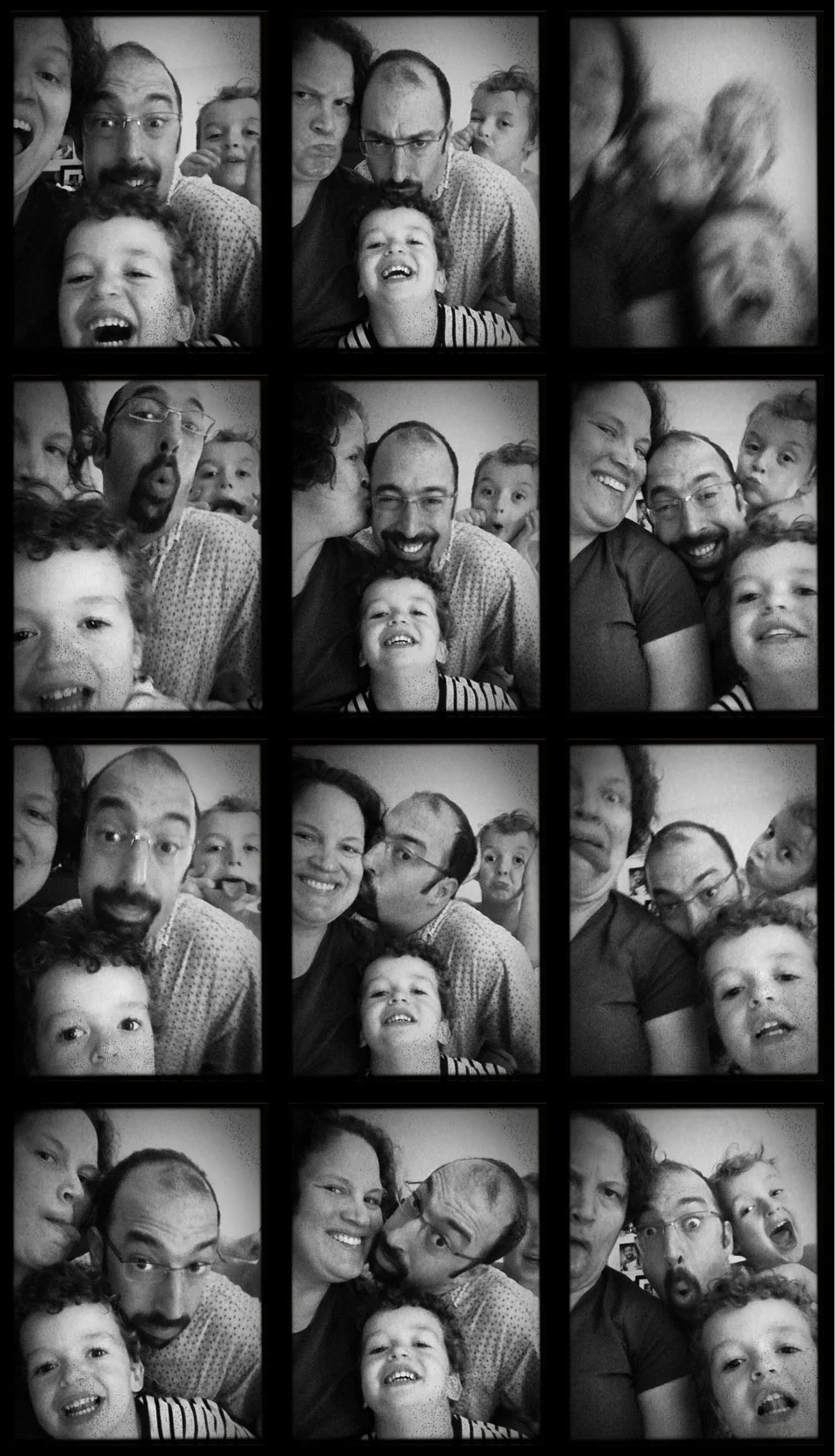 The Photobooth App