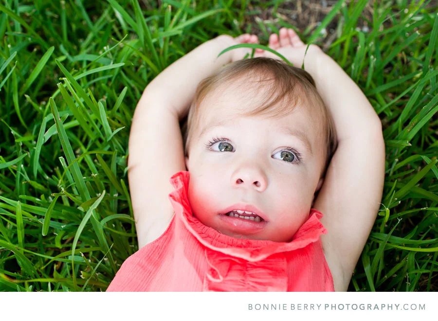 Brooke's Girls | Austin Newborn Photographer