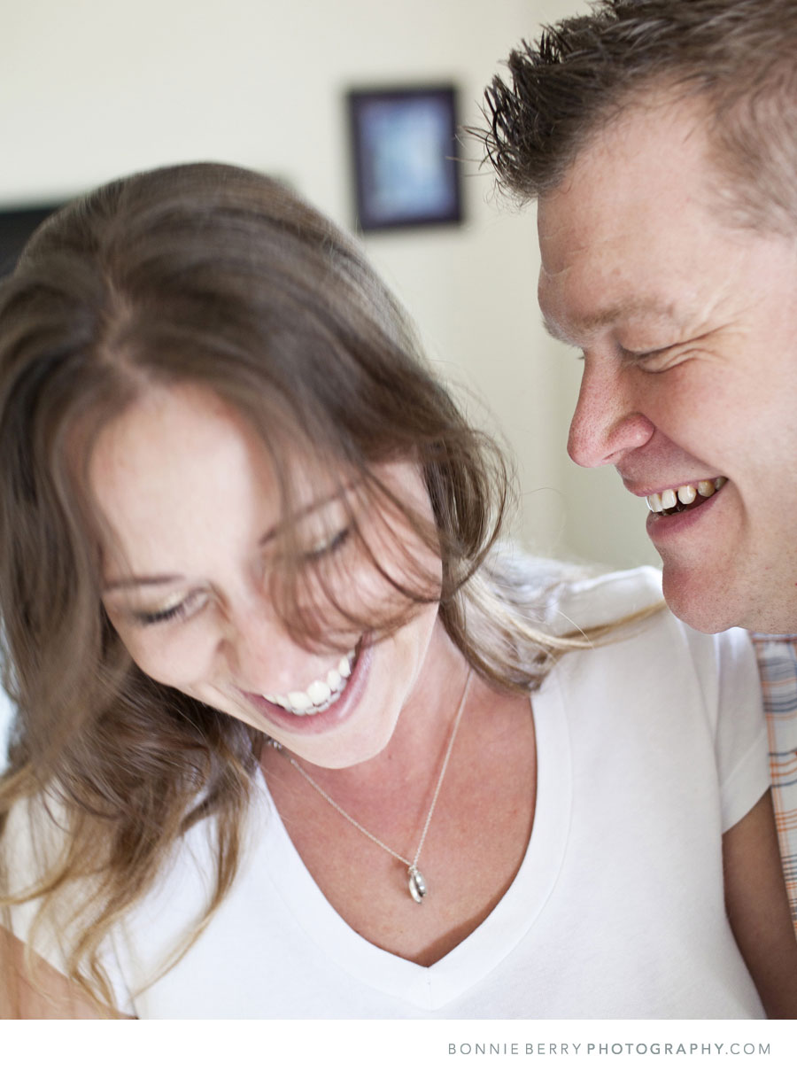 The Cook, The Baker, The Dog and The Camera | Austin Family Photographer