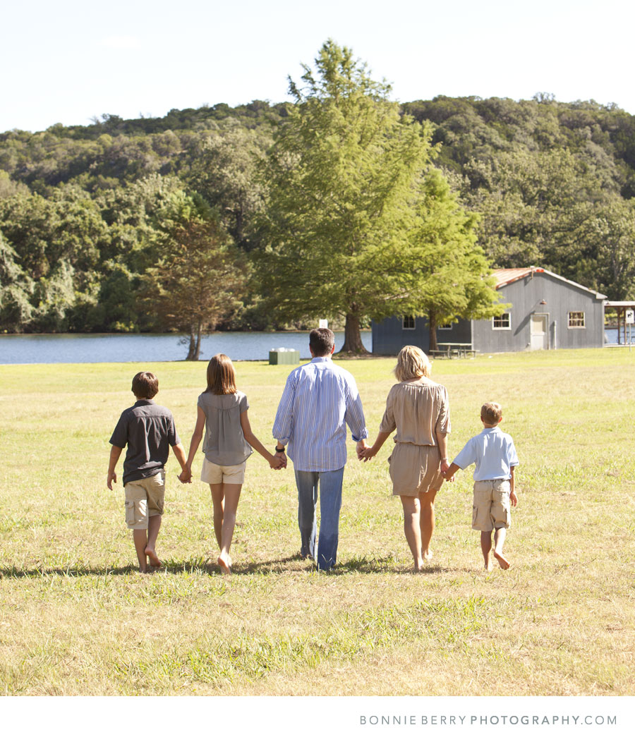 Sneak Peek | The Franklin Family | Austin Family Photographer