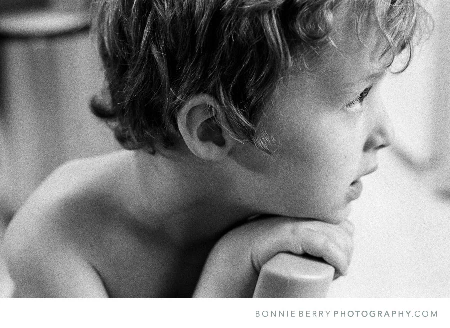 Ben | Austin Film Photographer