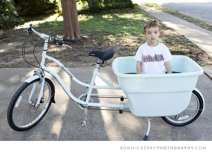 Our New Toy | Austin Photographer 